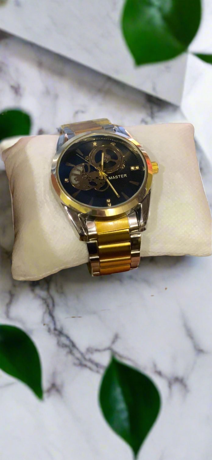 WZ-2 Unique Male Watch