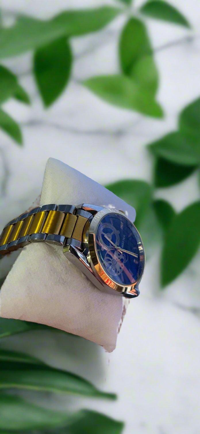 WZ-2 Unique Male Watch