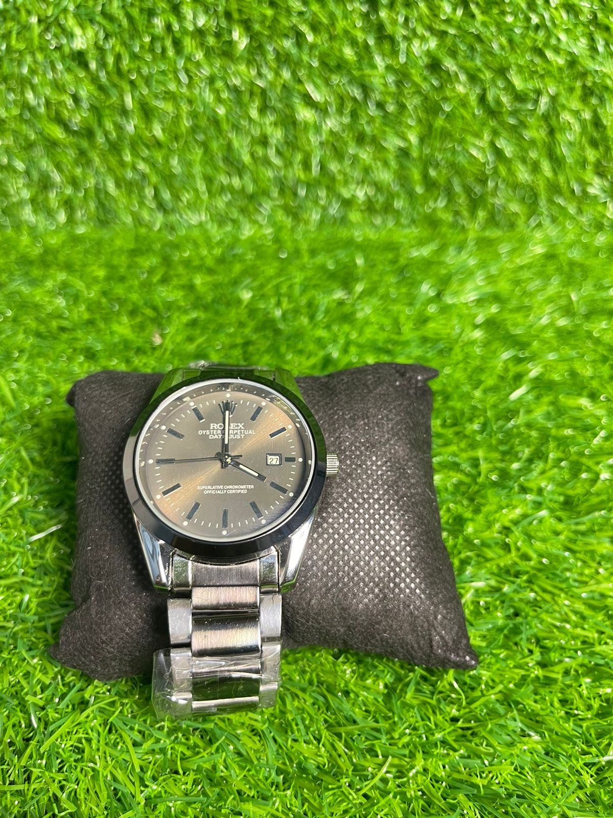 RLX Oyster Perpetual Watch