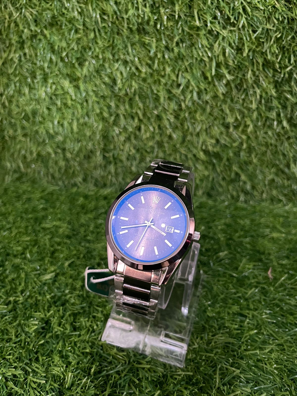 RLX Oyster Perpetual Watch